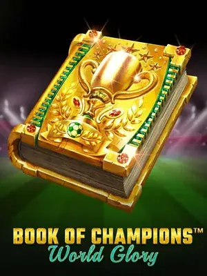 Book of Champions World Glory