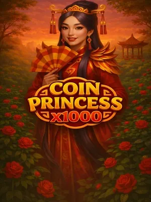 Coin Princess x1000