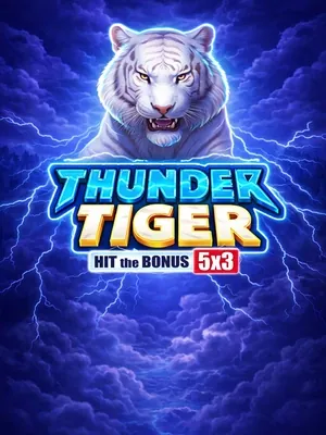 Thunder Tiger
