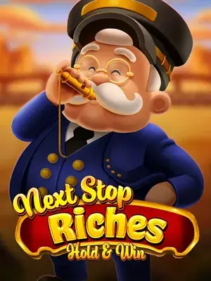 Next Stop Riches