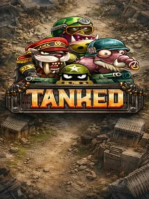 Tanked