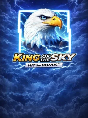 King of the Sky Hit the Bonus