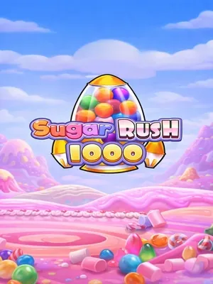 Sugar Rush 1000