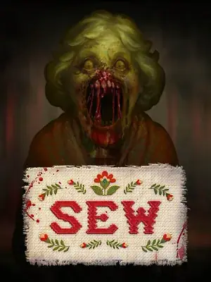 Sew