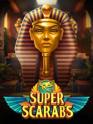 Super Scarabs