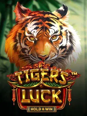 Tigers Luck Hold and Win
