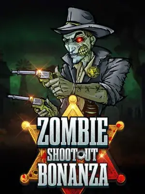 Zombie Shootout Bonanza